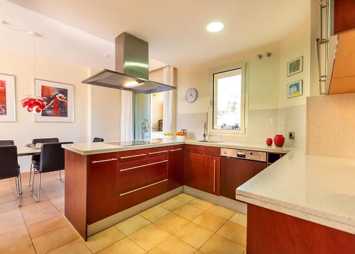 Appartement Sierra Blanca,