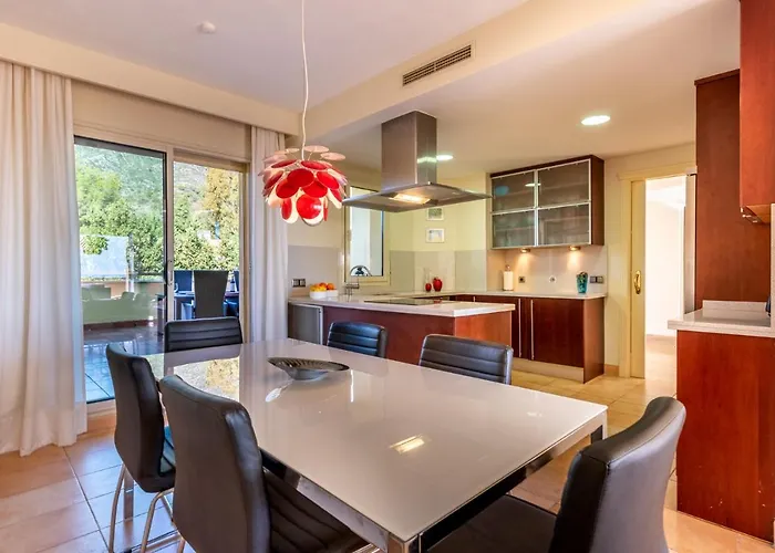 Sierra Blanca, Appartement Marbellac