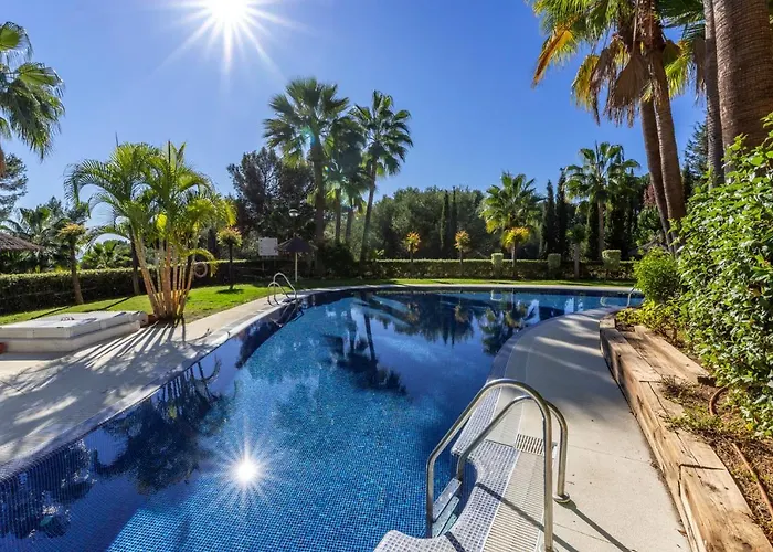 Appartement Sierra Blanca, Marbellac