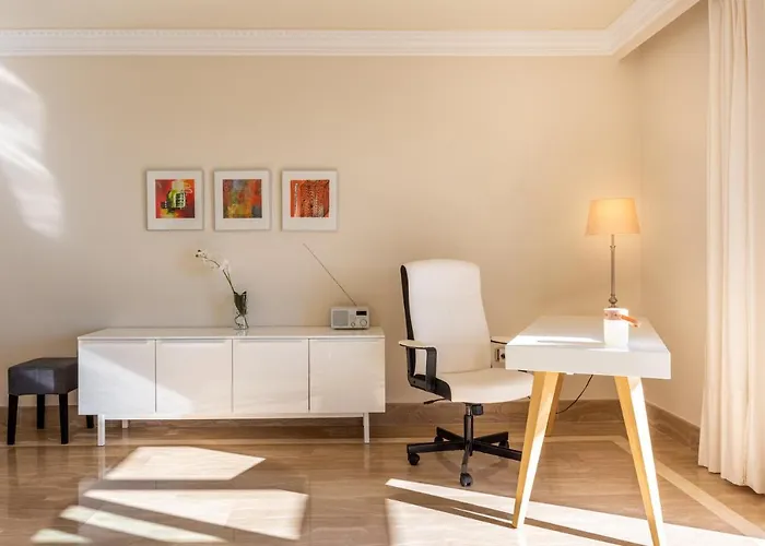 Appartement Sierra Blanca, Marbellac
